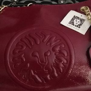 Leo Legacy IV Purse